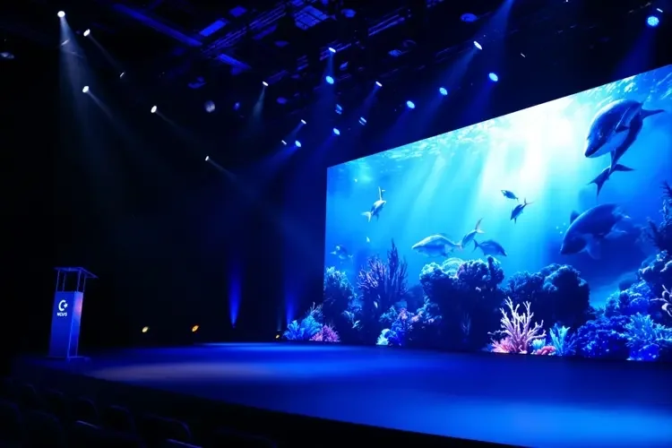 《深海回响》宣布续集计划,奇幻宇宙初现雏形 《深海回响》宣布续集计划,奇幻宇宙初现雏形 资讯配图